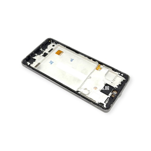 Дисплей + Тъч Скрийн + Рамка за Samsung Galaxy A52 5G - (SM-A526) - inCell