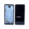 Дисплей + Тъч Скрийн + Рамка за Samsung Galaxy A52 5G - (SM-A526) - inCell