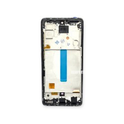 Дисплей + Тъч Скрийн + Рамка за Samsung Galaxy A52 5G - (SM-A526) - Oled
