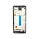 Дисплей + Тъч Скрийн + Рамка за Samsung Galaxy A52 5G - (SM-A526) - Oled
