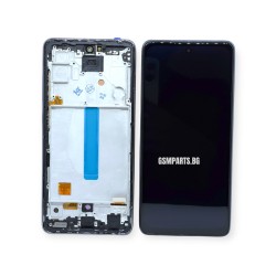 Дисплей + Тъч Скрийн + Рамка за Samsung Galaxy A52 5G - (SM-A526) - Oled