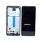 Дисплей + Тъч Скрийн + Рамка за Samsung Galaxy A52 5G - (SM-A526) - Oled
