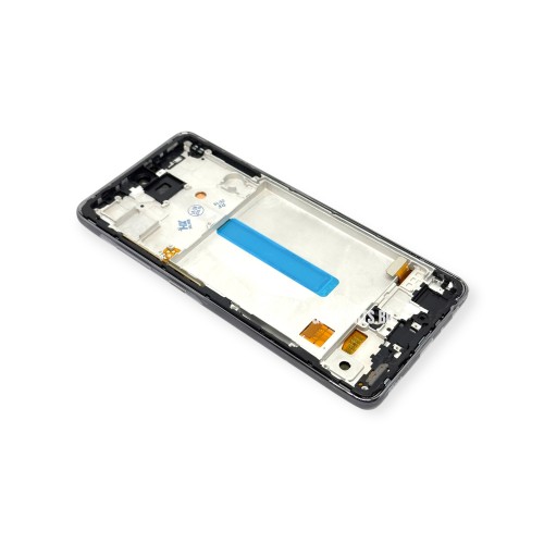Дисплей + Тъч Скрийн + Рамка за Samsung Galaxy A52 5G - (SM-A526) - Oled