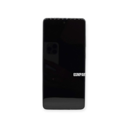 Дисплей + Тъч Скрийн + Рамка за Samsung Galaxy A52 5G - (SM-A526) - Oled