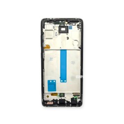 Дисплей + Тъч Скрийн + Рамка за Samsung Galaxy A52s - (SM-A528) - inCell