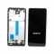 Дисплей + Тъч Скрийн + Рамка за Samsung Galaxy A52s - (SM-A528) - inCell