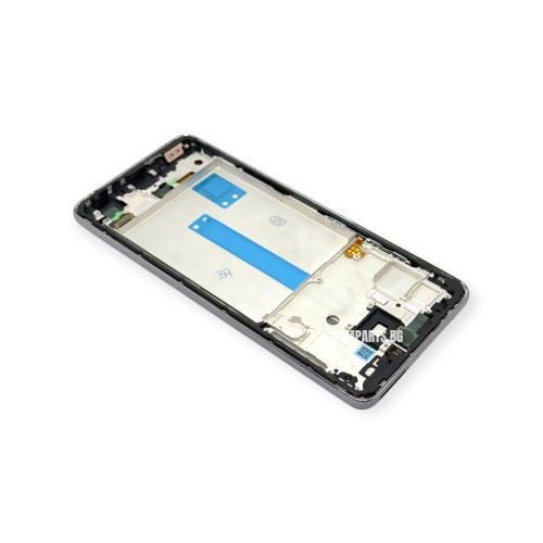 Дисплей + Тъч Скрийн + Рамка за Samsung Galaxy A52s - (SM-A528) - inCell