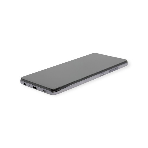 Дисплей + Тъч Скрийн + Рамка за Samsung Galaxy A52s - (SM-A528) - inCell