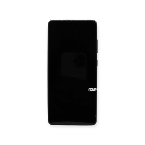 Дисплей + Тъч Скрийн + Рамка за Samsung Galaxy A52s - (SM-A528) - inCell