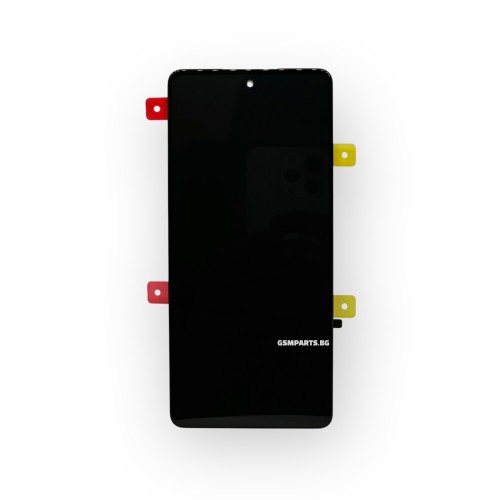 Оригинален Дисплей + Тъч Скрийн за Samsung Galaxy A53 5G - Service Pack -