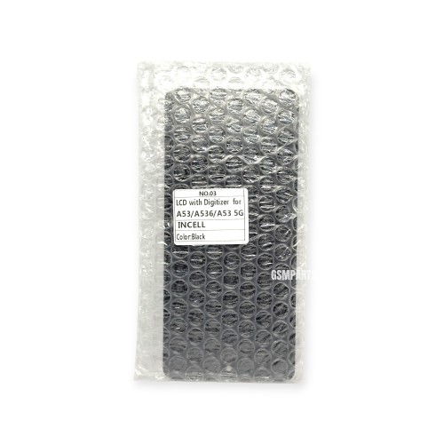Дисплей + Тъч Скрийн за Samsung Galaxy A53 - inCell