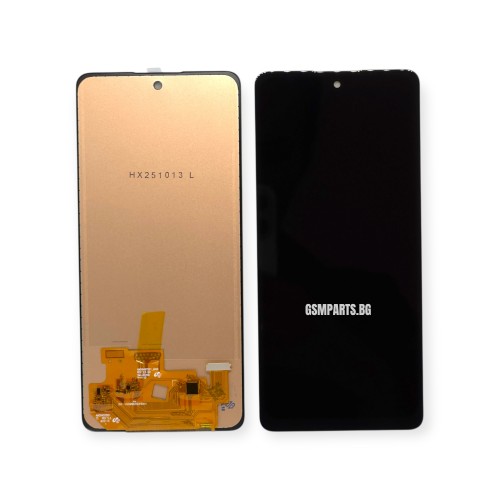 Дисплей + Тъч Скрийн за Samsung Galaxy A53 - inCell