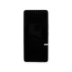 Дисплей + Тъч Скрийн + Рамка за Samsung Galaxy A53 - Black/Черен - inCell