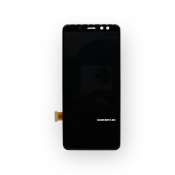 Оригинален Дисплей + Тъч Скрийн за Samsung Galaxy A8 (SM-A530) - Service Pack -