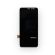 Оригинален Дисплей + Тъч Скрийн за Samsung Galaxy A8 (SM-A530) - Service Pack -