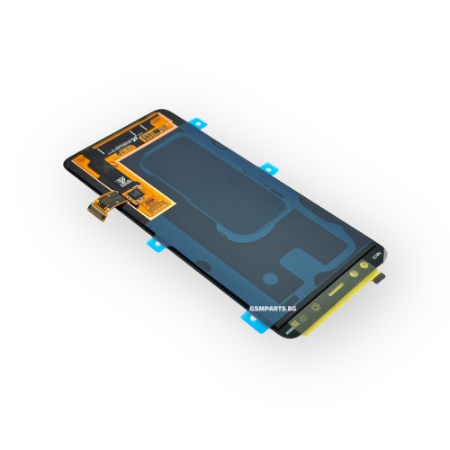 Оригинален Дисплей + Тъч Скрийн за Samsung Galaxy A8 (SM-A530) - Service Pack -