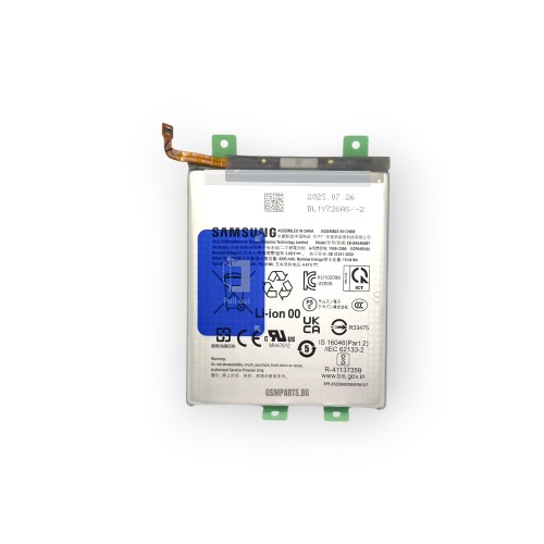 Батерия за Samsung Galaxy A55 5G / A556 / A35 5G A356 / A25 A256 / A54 A546 / A34 A346 - Оригинал - Service Pack -