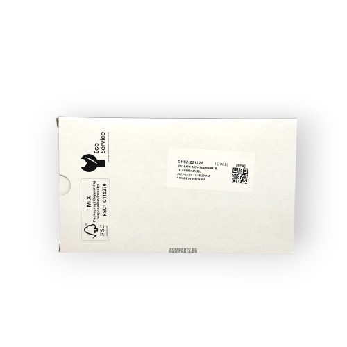 Батерия за Samsung Galaxy S20 5G / G981 / S20 G980 - Оригинал - Service Pack - GH82-22122A