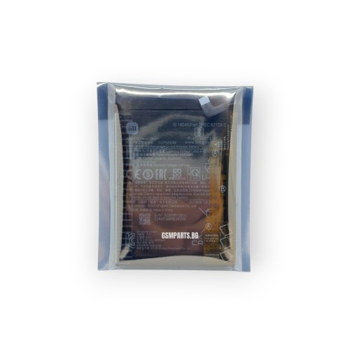 Батерия за Xiaomi Poco F3 / Mi 11i / Mi 11X / Redmi K40 / Redmi K40 Pro - BM4Y - OEM