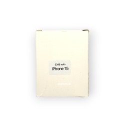 Батерия за iPhone 15 - OEM