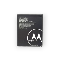 Батерия за Motorola Moto E6 Plus - KC40 - OEM