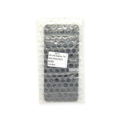 Дисплей + Тъч скрийн за Motorola G31, G41, G71 - XT2173, XT2167, XT2169 - Oled