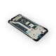 Дисплей + Тъч Скрийн + Рамка за Motorola Moto G34 (2023) - Service Pack -