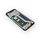 Дисплей + Тъч Скрийн + Рамка за Motorola Moto G34 (2023) - Service Pack -