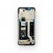 Дисплей + Тъч Скрийн + Рамка за Motorola Moto G34 (2023) - Service Pack -