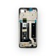 Дисплей + Тъч Скрийн + Рамка за Motorola Moto G34 (2023) - Service Pack -