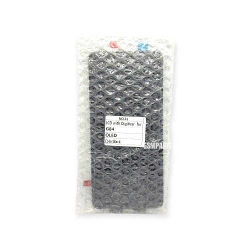 Дисплей + Тъч Скрийн за Motorola G84 5G (2023)