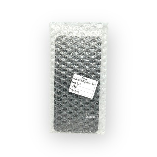 Дисплей + Тъч скрийн за Nokia 2.3 / TA-1206 , TA-1214
