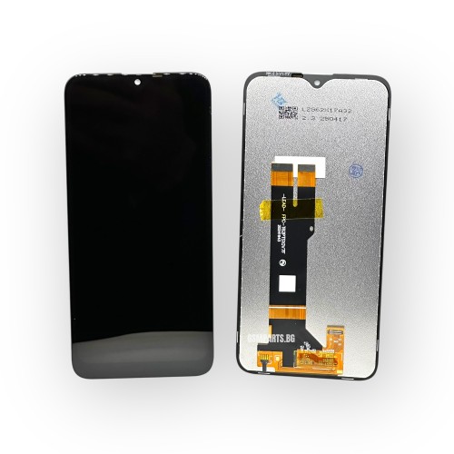 Дисплей + Тъч скрийн за Nokia 2.3 / TA-1206 , TA-1214