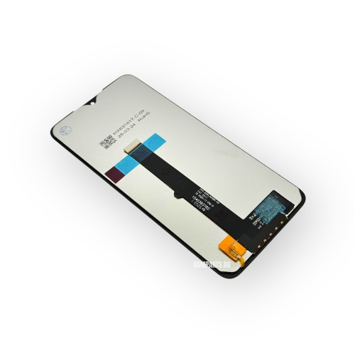 Дисплей + Тъч скрийн за Motorola One Macro / G8 Play