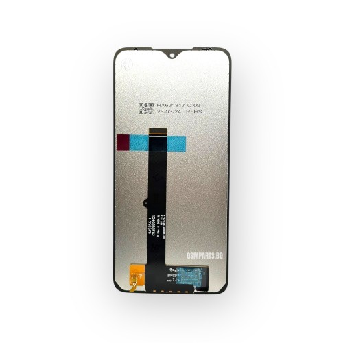 Дисплей + Тъч скрийн за Motorola One Macro / G8 Play