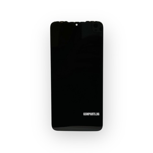 Дисплей + Тъч скрийн за Motorola One Macro / G8 Play