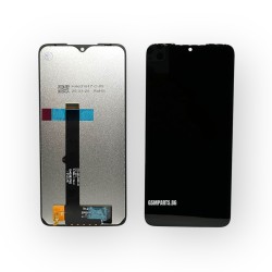 Дисплей + Тъч скрийн за Motorola One Macro / G8 Play