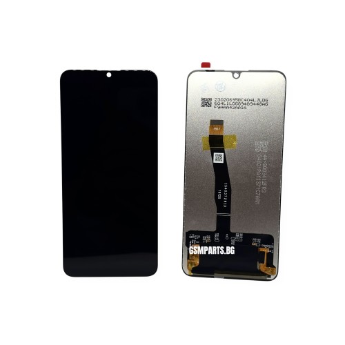 Дисплей + Тъч Скрийн за Huawei P Smart 2019