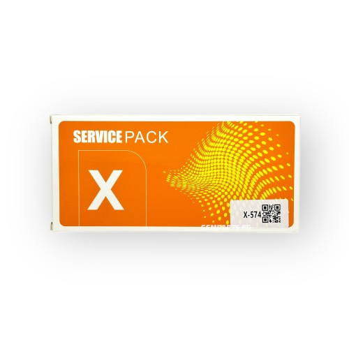 Дисплей + Тъч Скрийн за Xiaomi Redmi A5 (4G) - Service Pack Box -
