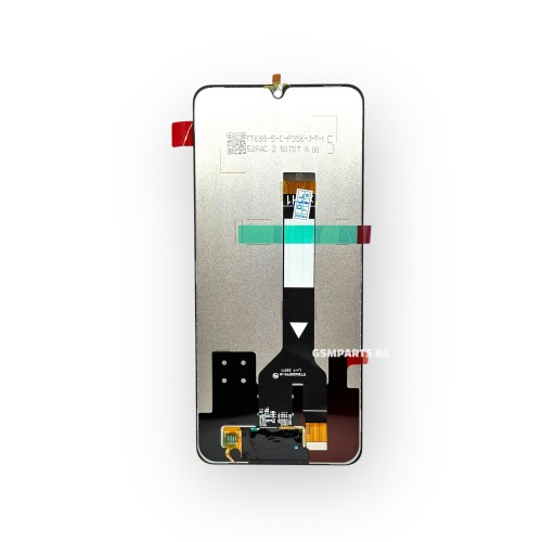 Дисплей + Тъч Скрийн за Xiaomi Redmi A5 (4G) - Service Pack Box -