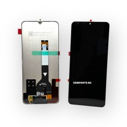Дисплей + Тъч Скрийн за Xiaomi Redmi A5 (4G) - Service Pack Box -