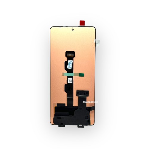 Дисплей + Тъч Скрийн за Xiaomi Redmi Note 13 Pro 4G / Poco M6 Pro 4G (2024) - Service Pack Box -