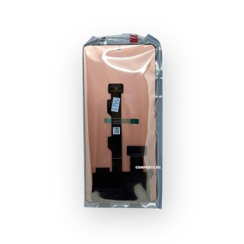 Дисплей + Тъч Скрийн за Xiaomi Redmi Note 13 Pro 4G / Poco M6 Pro 4G (2024) - Service Pack Box -