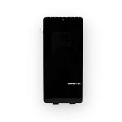 Дисплей + Тъч Скрийн за Xiaomi Redmi Note 13 Pro 4G / Poco M6 Pro 4G (2024) - Service Pack Box -