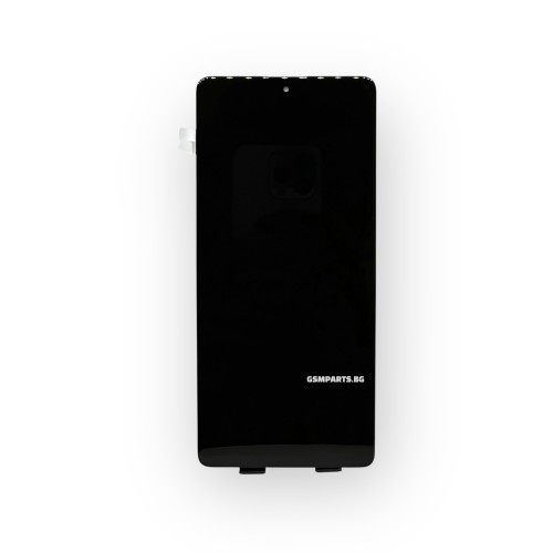 Дисплей + Тъч Скрийн за Xiaomi Redmi Note 13 Pro 4G / Poco M6 Pro 4G (2024) - Service Pack Box -
