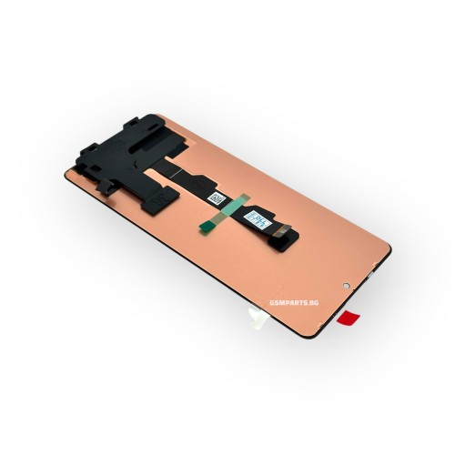 Дисплей + Тъч Скрийн за Xiaomi Redmi Note 13 Pro 4G / Poco M6 Pro 4G (2024) - Service Pack Box -
