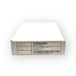 Оригинален Дисплей + Тъч Скрийн + Рамка за Xiaomi Redmi Note 13 Pro 4G / Poco M6 Pro 4G (2024) - Green/Зелен - Service Pack -