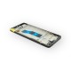 Дисплей + Тъч Скрийн за Xiaomi Redmi Note 14 5G (2025) Tarnish/Черен - Service Pack -