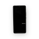 Дисплей + Тъч Скрийн + Рамка за Xiaomi Redmi Note 14 Pro 5G (2025) Black/Черен - Service Pack -