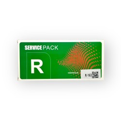Дисплей + Тъч Скрийн за Realme 12 5G / 12X 5G / 14X / C67 4G / Narzo 70X 5G (2024) - Service Pack Box -